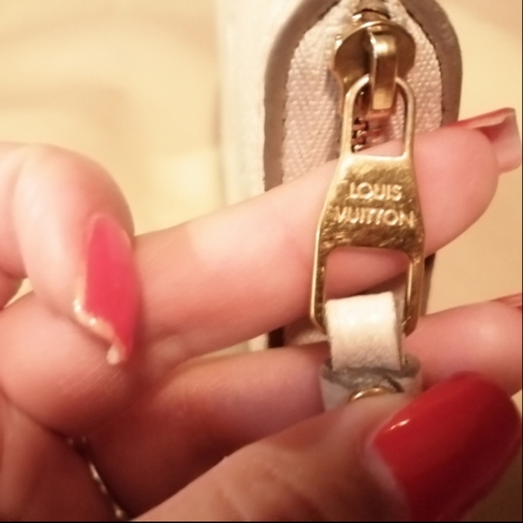 Louis vuitton empreinte zippy coin purse - Picture 3 of 7